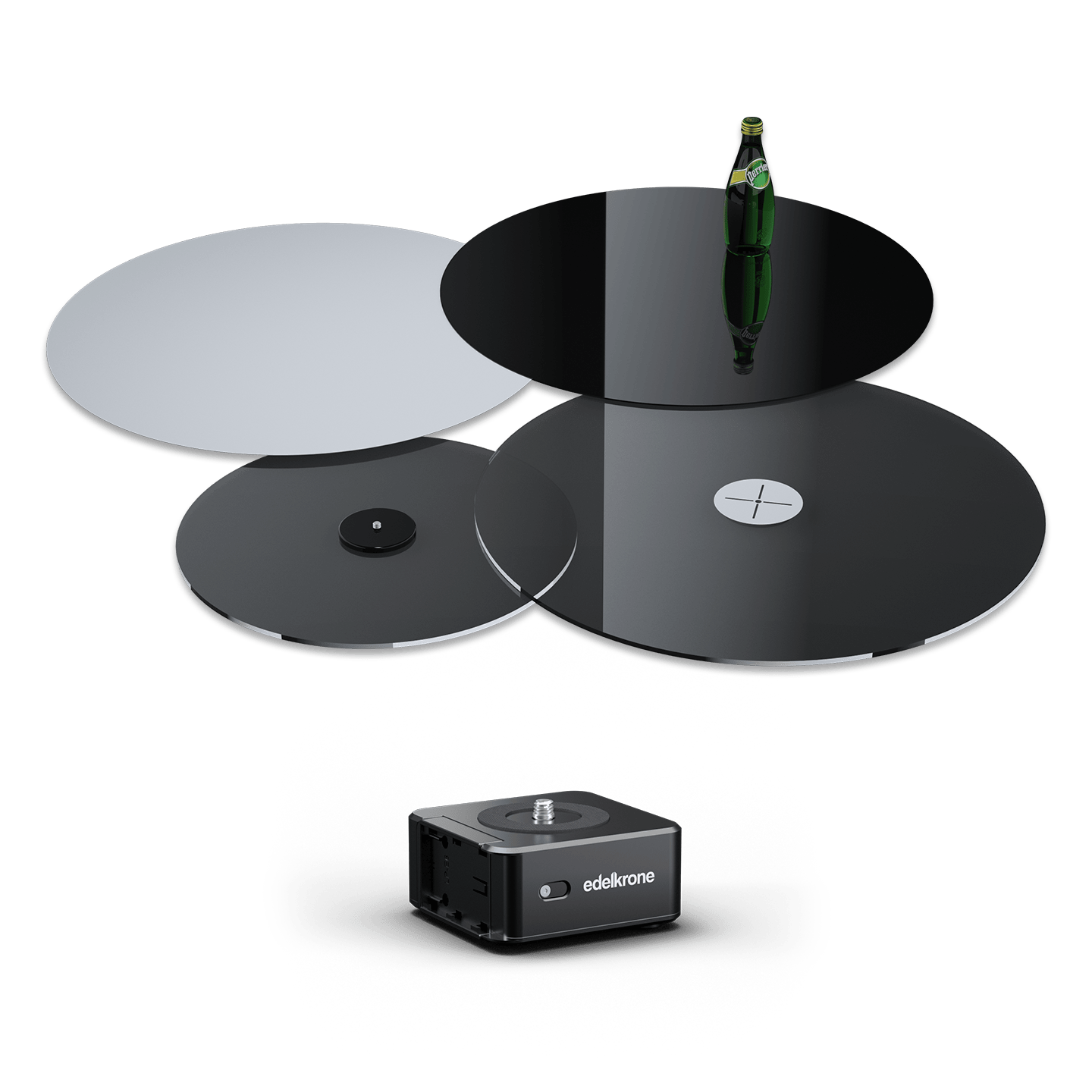 Edelkrone HeadONE Turntable Modul Drehteller 45cm