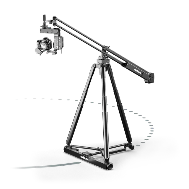 Edelkrone Krone X Bundle JibONE v3 Essentials 6-Achsen