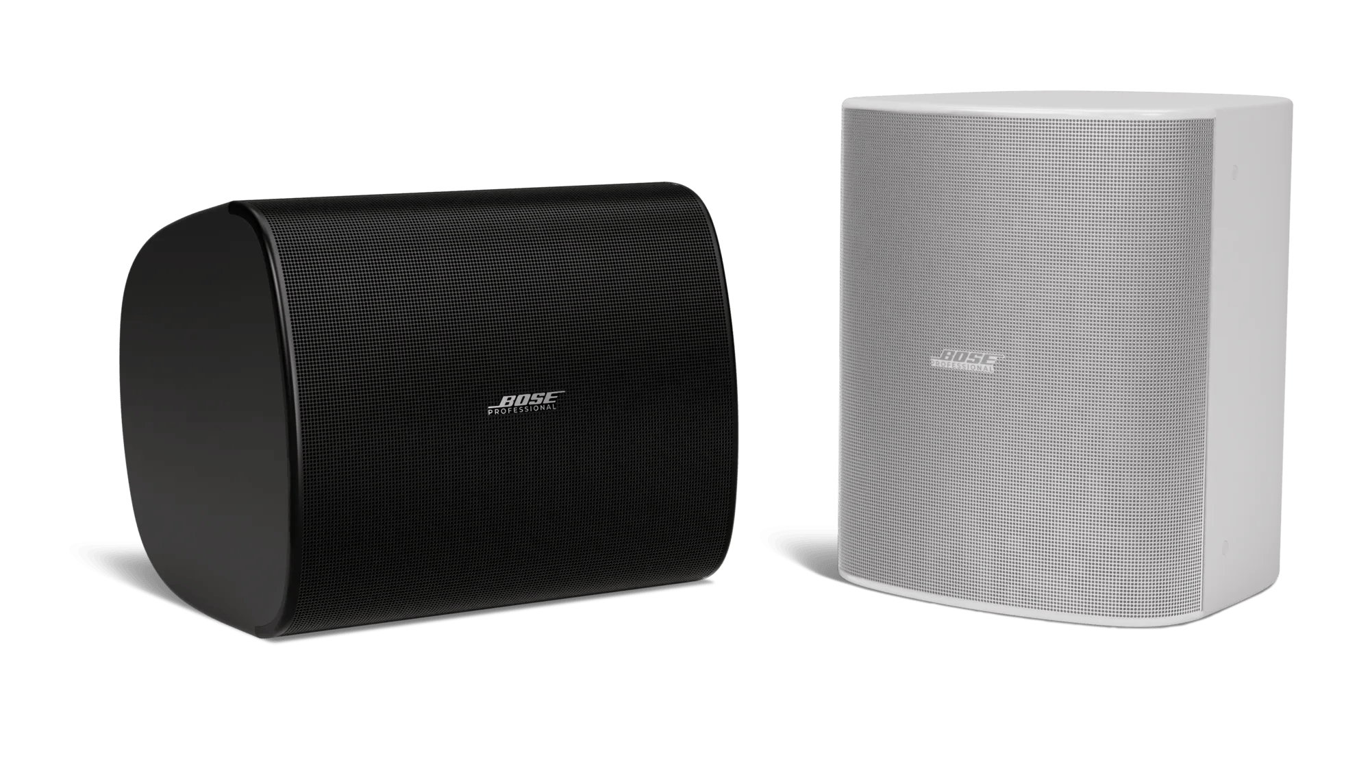Bose DesignMax DM12SE 12 Zoll Aufbaulautsprecher schwarz