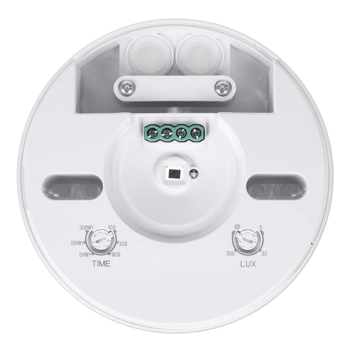 Maclean MCE293 Infrarot-Bewegungsmelder 360° IP65 8m