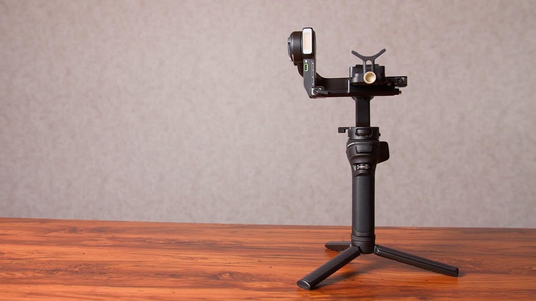 Zhiyun Weebill 3S Combo Gimbal Stabilisator