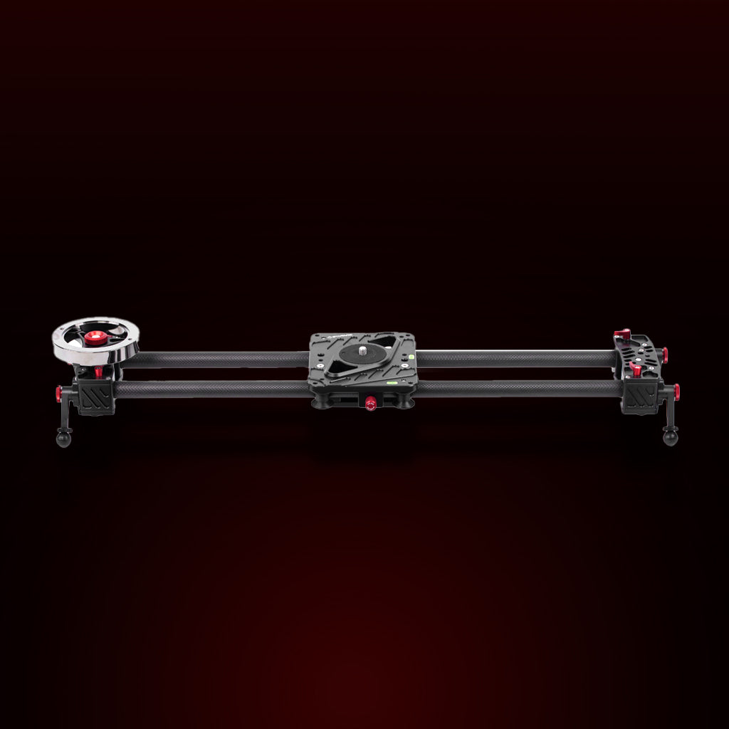 iFootage Shark Slider S1 Standard Kamera Slider tragfest