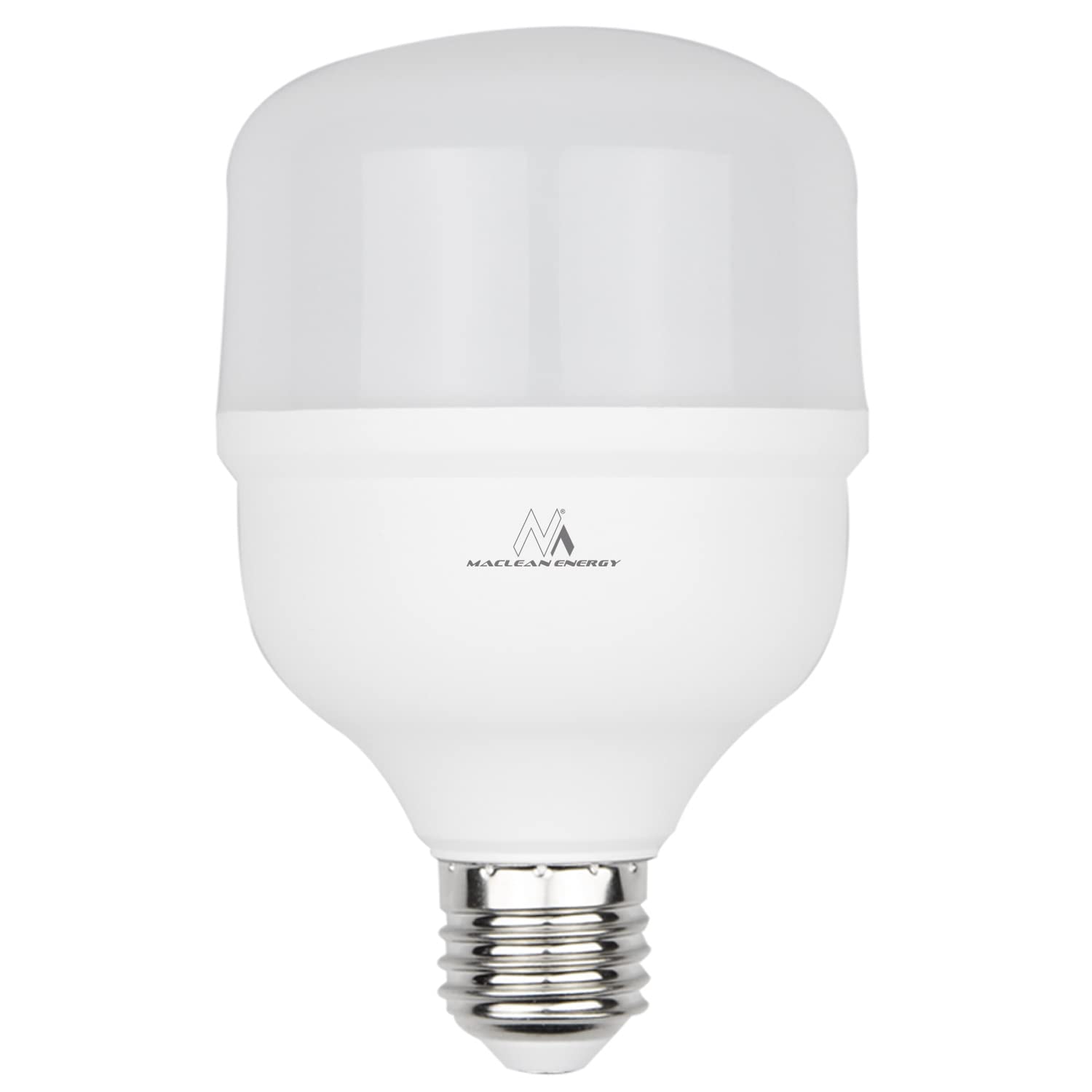Maclean MCE302 CW LED-Glühbirne E27 28W 2940lm Kaltweiß