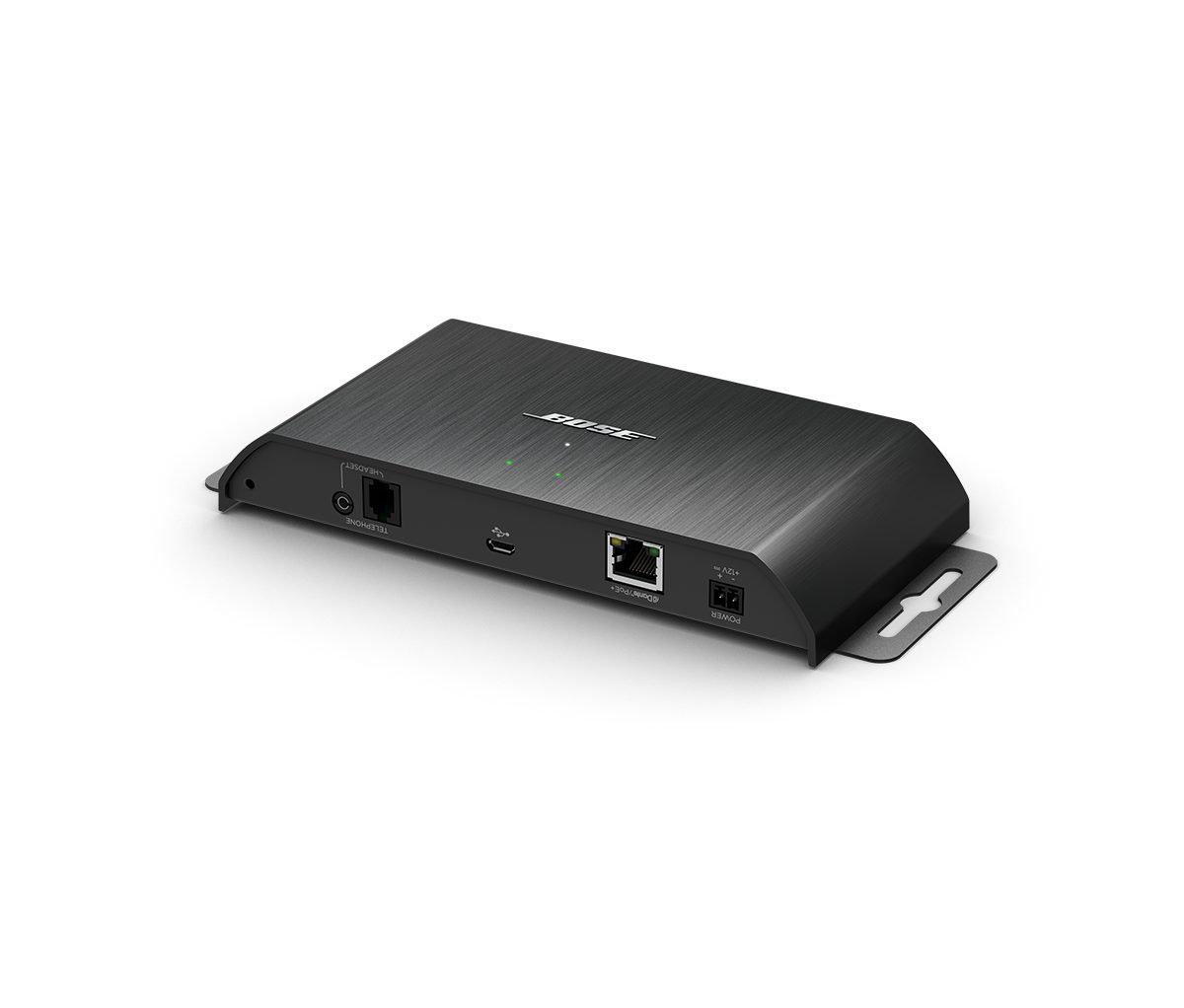 Bose Professional ControlSpace EX-UH Dante Endpoint USB Headset