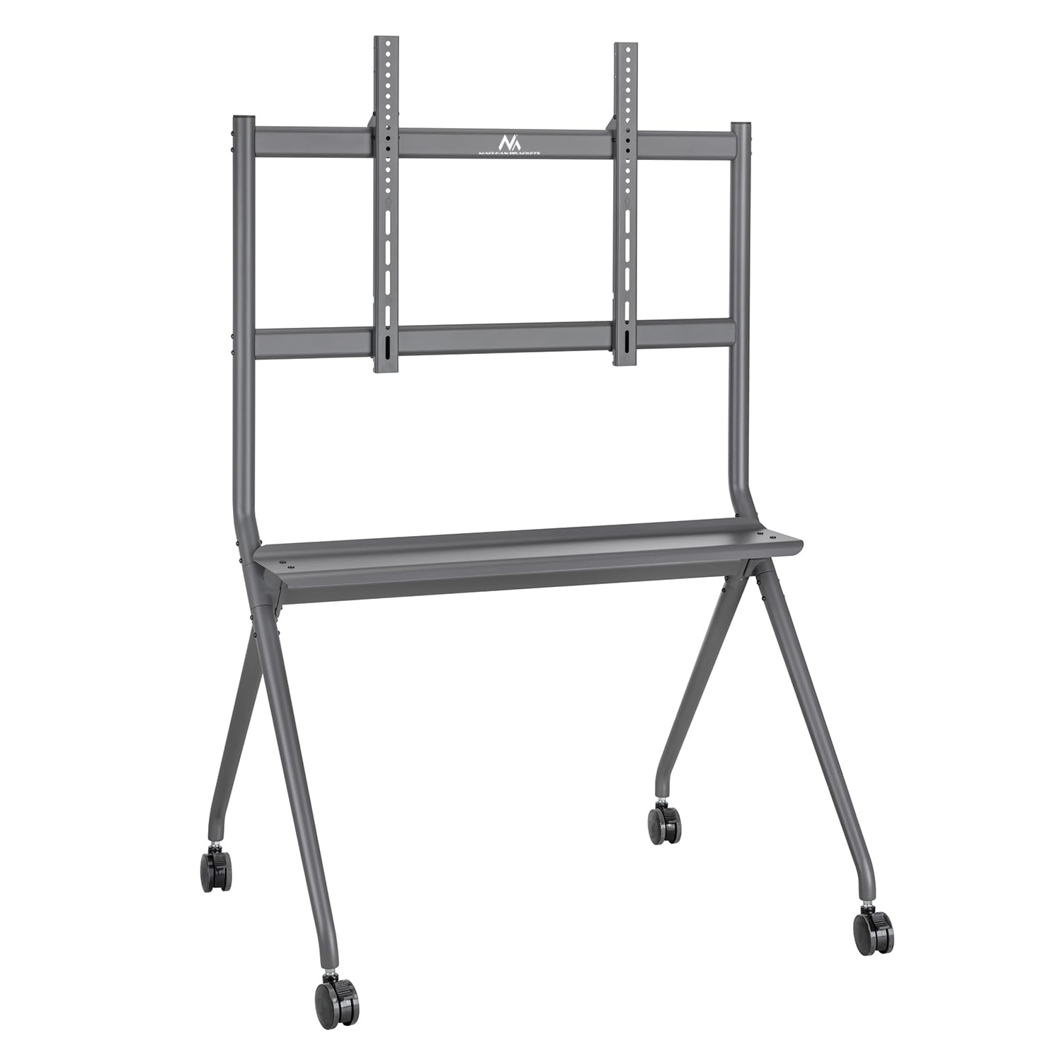 Maclean Energy MC-977 TV-Bodenständer 50-86 Zoll 120 kg