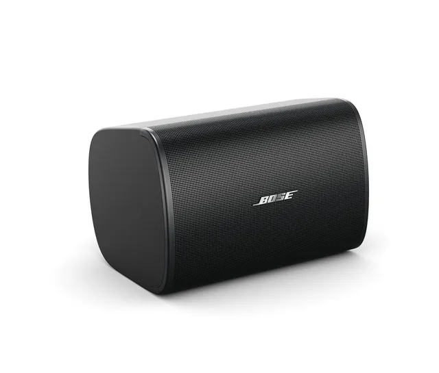 Bose Professional DesignMax DM5SE Lautsprecher Paar schwarz