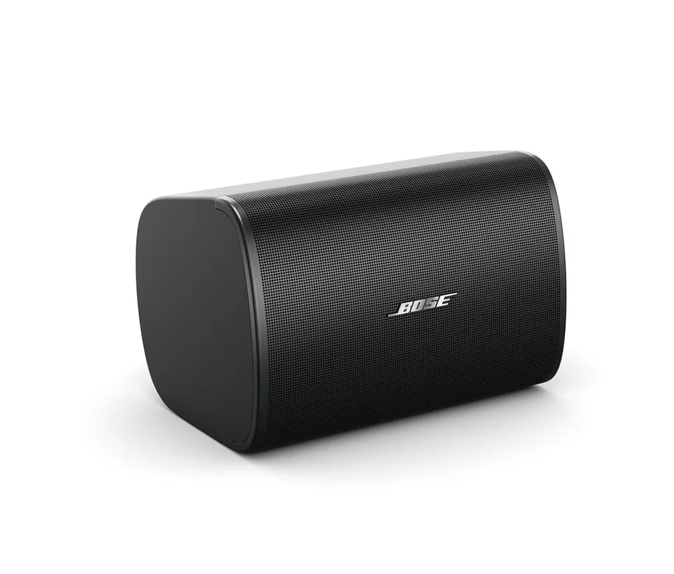 Bose Professional DesignMax DM5SE Lautsprecher Paar schwarz