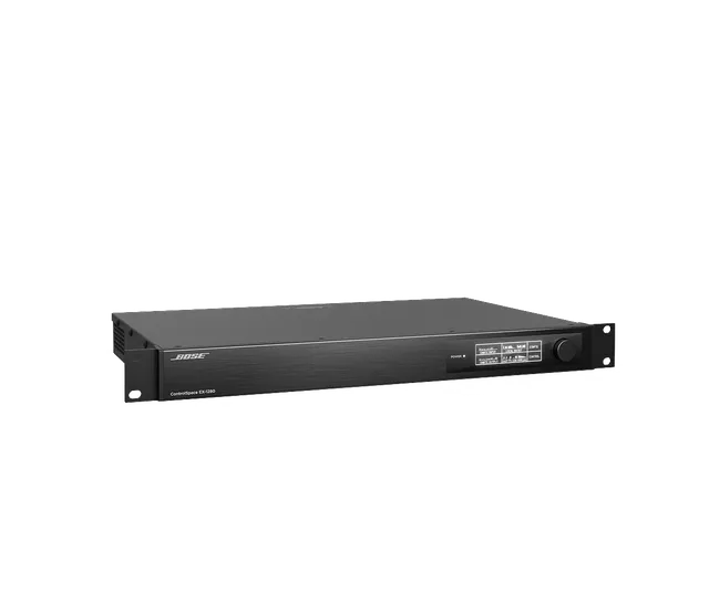 Bose ControlSpace EX-1280 digitaler Signalprozessor