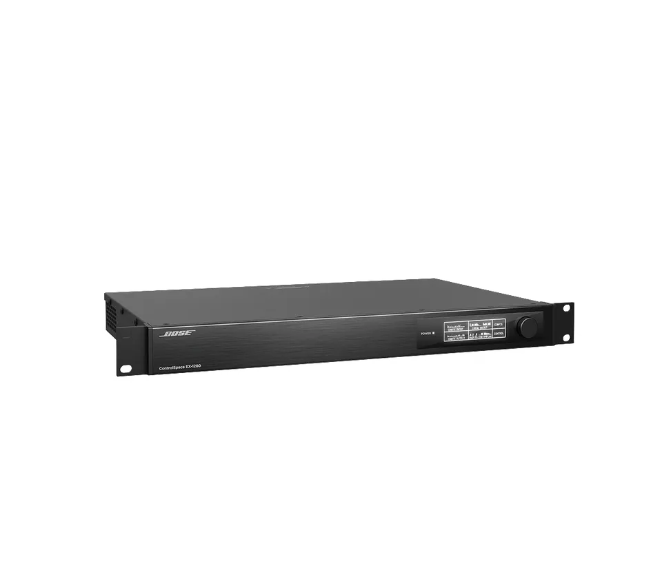 Bose ControlSpace EX-1280 digitaler Signalprozessor