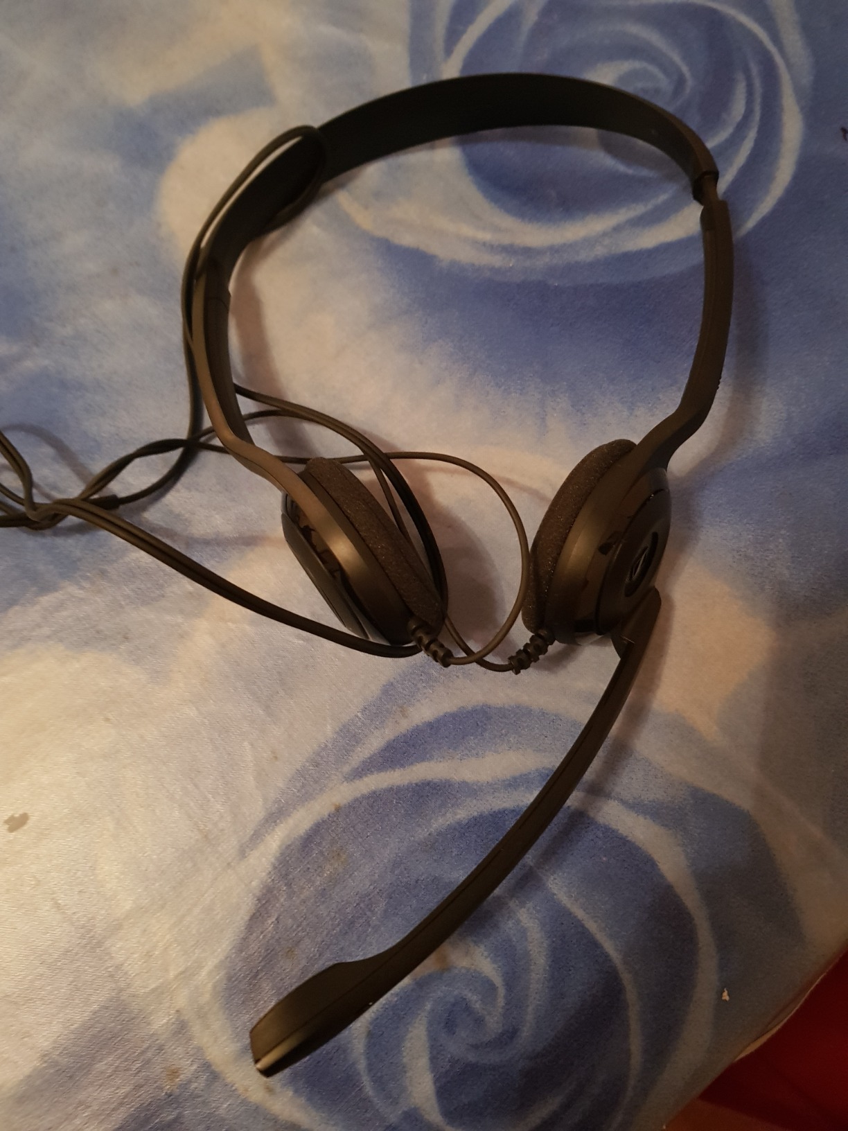 EPOS PC5 Chat Headset On-Ear 3,5mm Geräuschunterdrückung