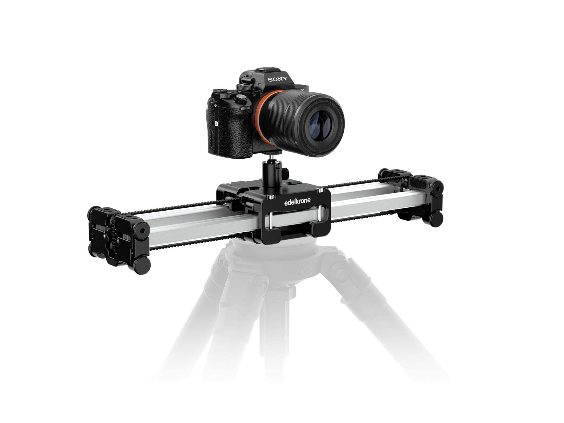 Edelkrone SliderPLUS v5 Standard Kamera Slider Kompakt motorisierbar