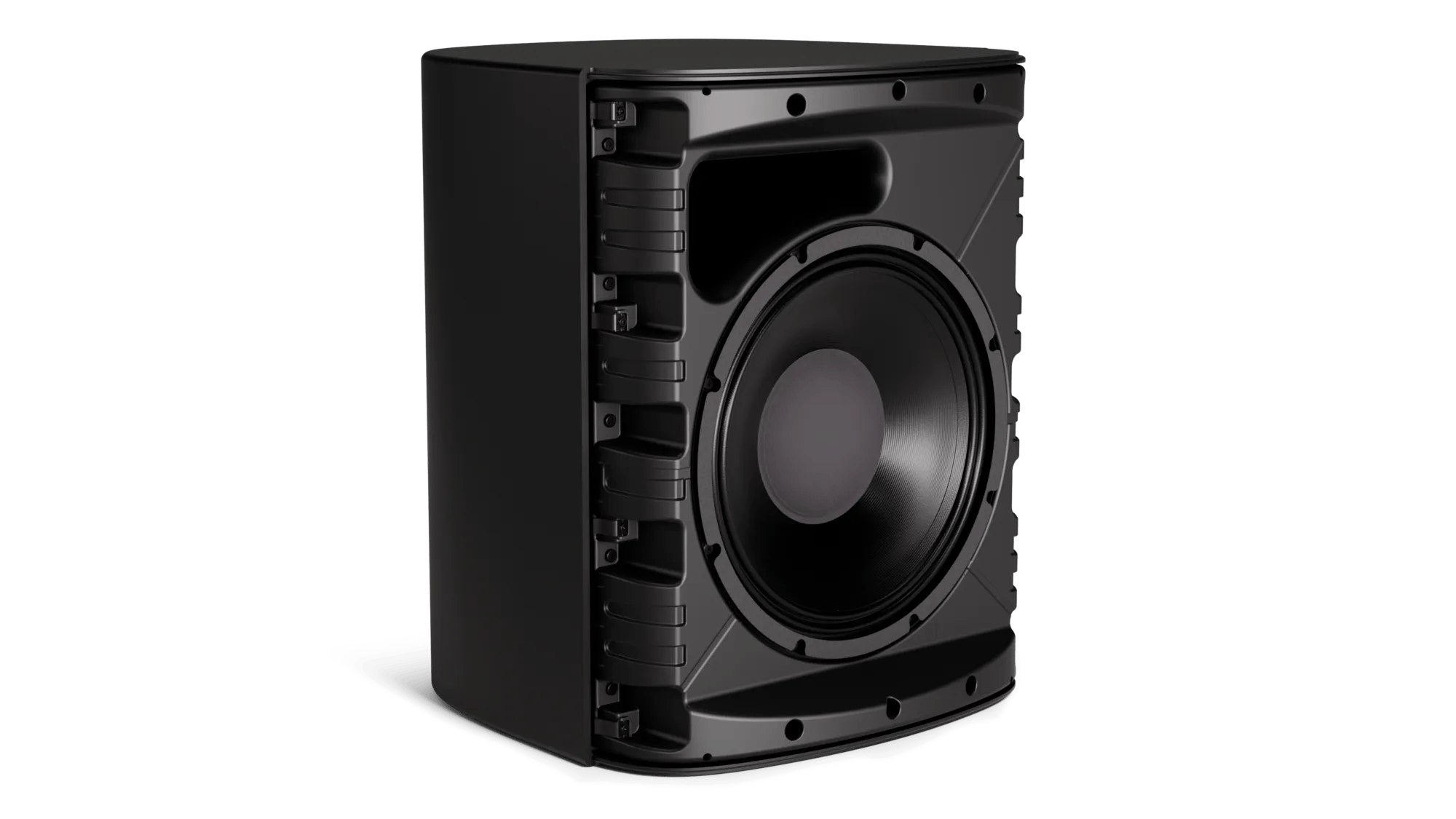 Bose DesignMax DM12SE 12 Zoll Aufbaulautsprecher schwarz