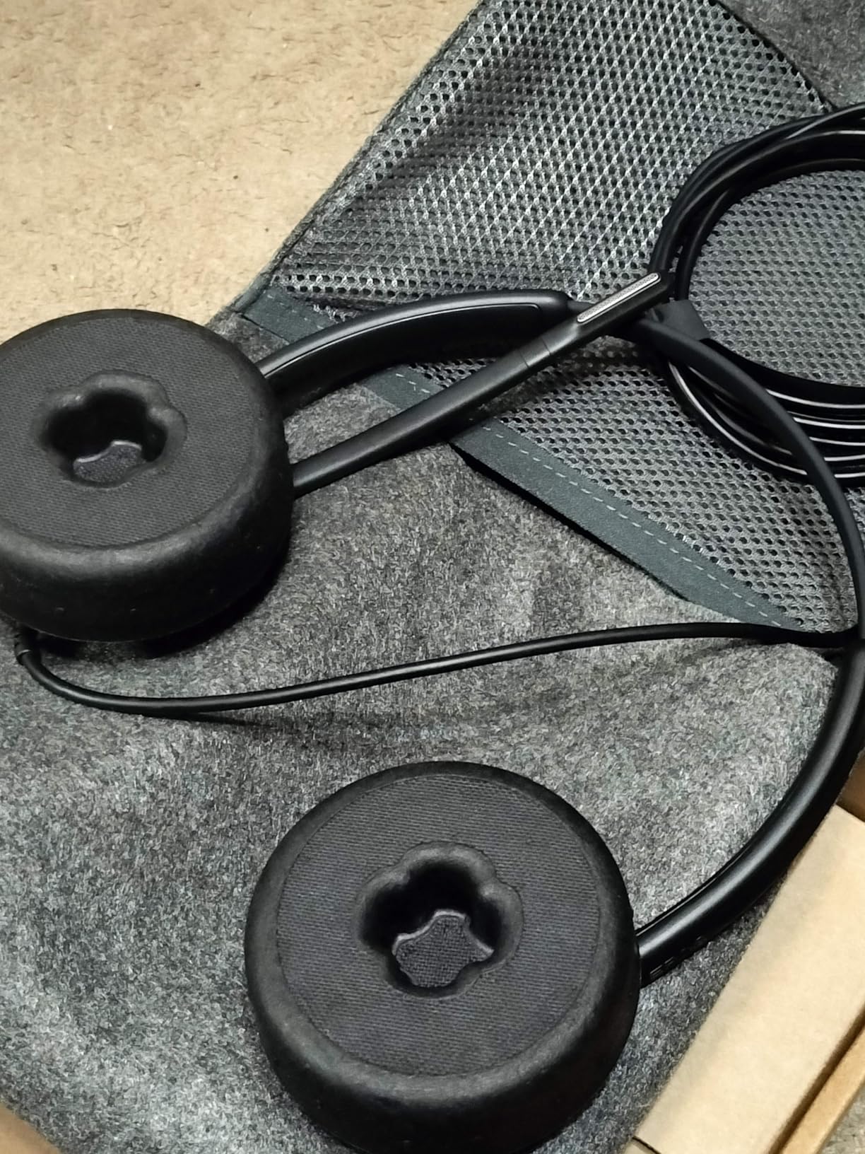 EPOS IMPACT 730 Headset Mono USB-C Noise-Cancelling