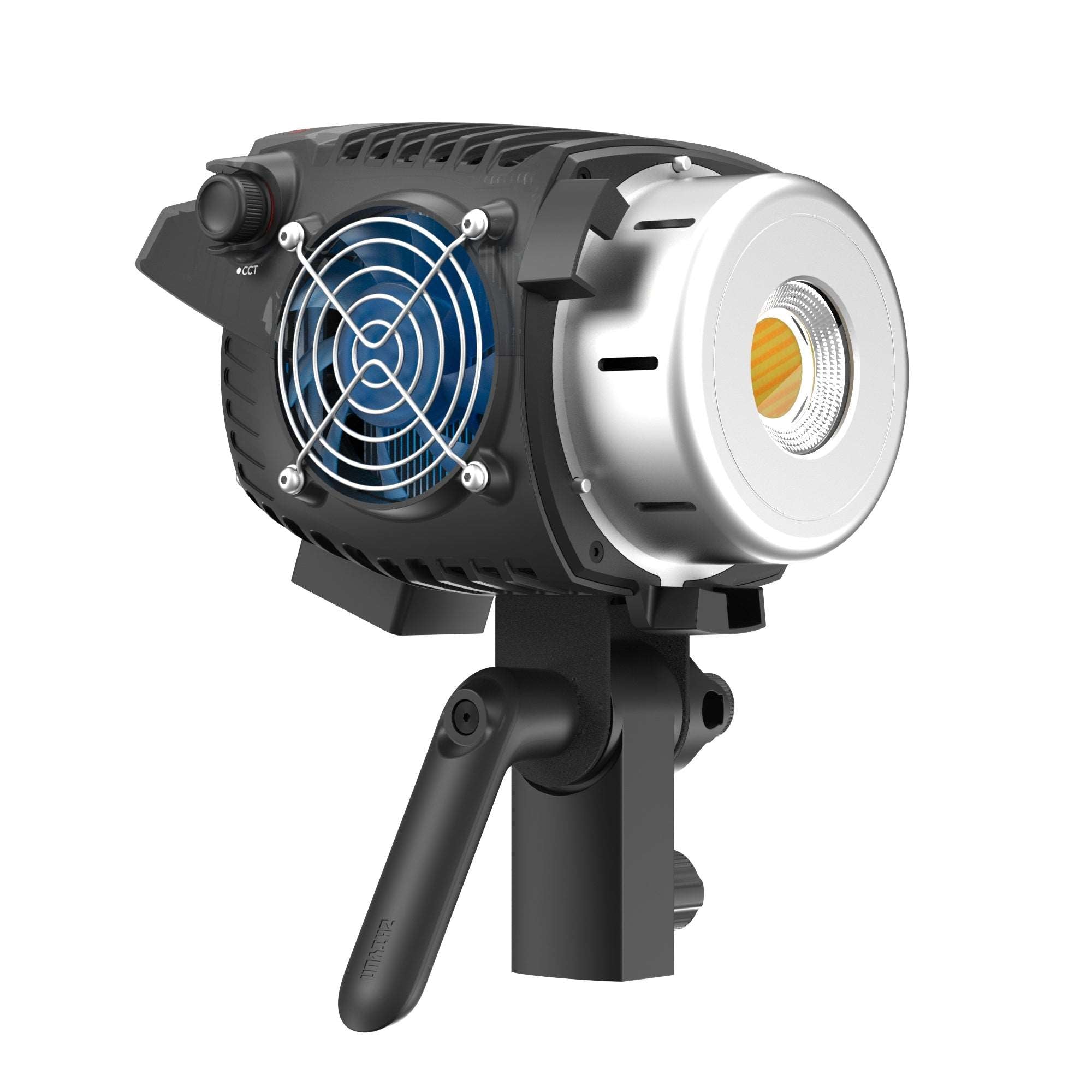 Zhiyun MOLUS B100 100W COB LED Videolicht Bi-Color Bowens