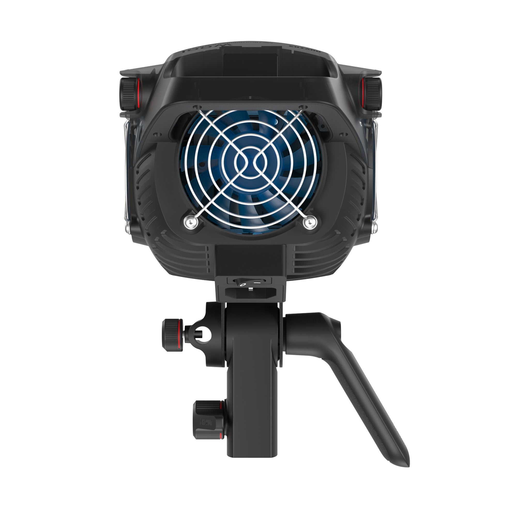Zhiyun MOLUS B100 100W COB LED Videolicht Bi-Color Bowens