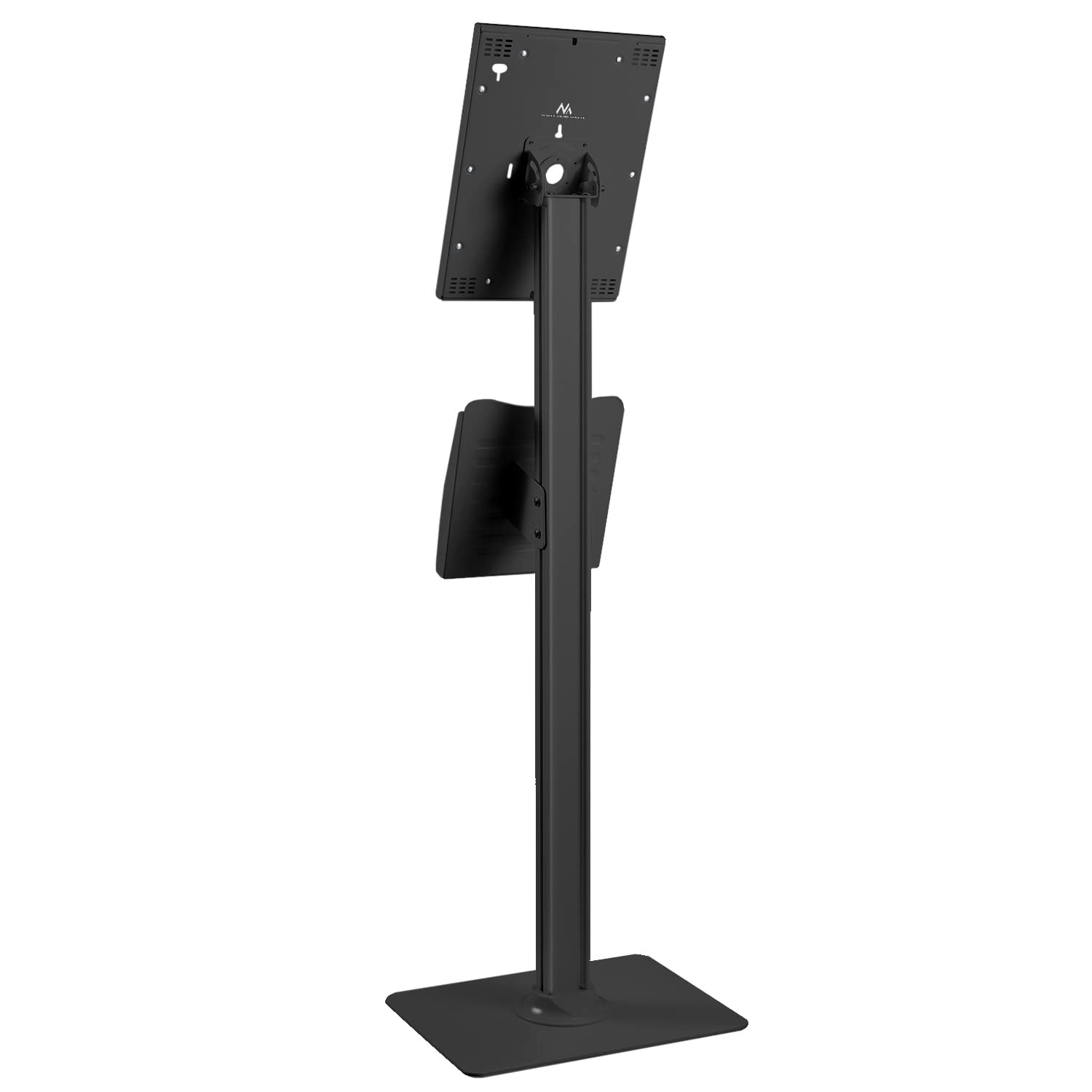 Maclean Brackets MC-867 Tablet-Bodenständer 12,9" schwarz