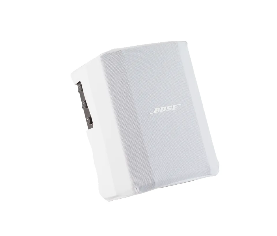 Bose Professional S1 Play-Through Cover Schutzhülle