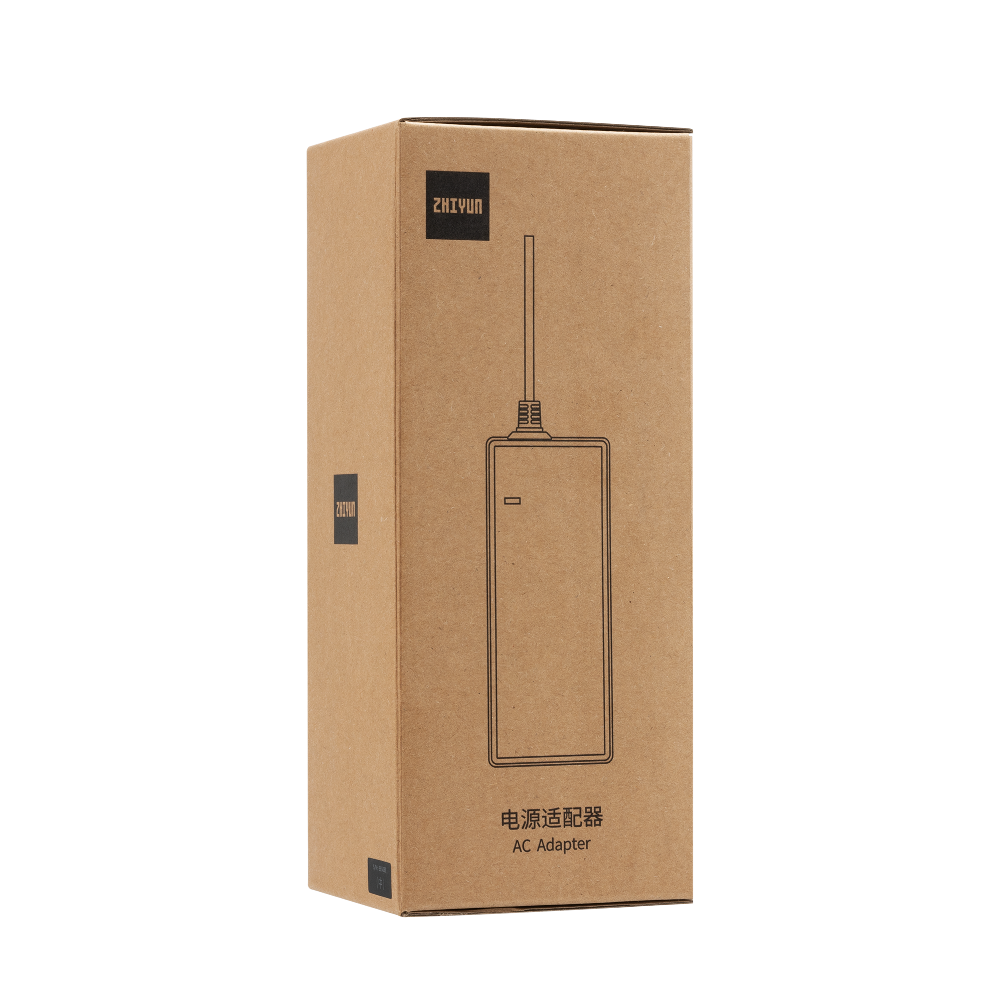 Zhiyun 120W Netzteil Power Adapter F100 CF100 FR100C