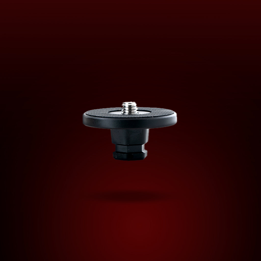 iFootage Cobra 2/3 Quick Release Plate Wechselplatte