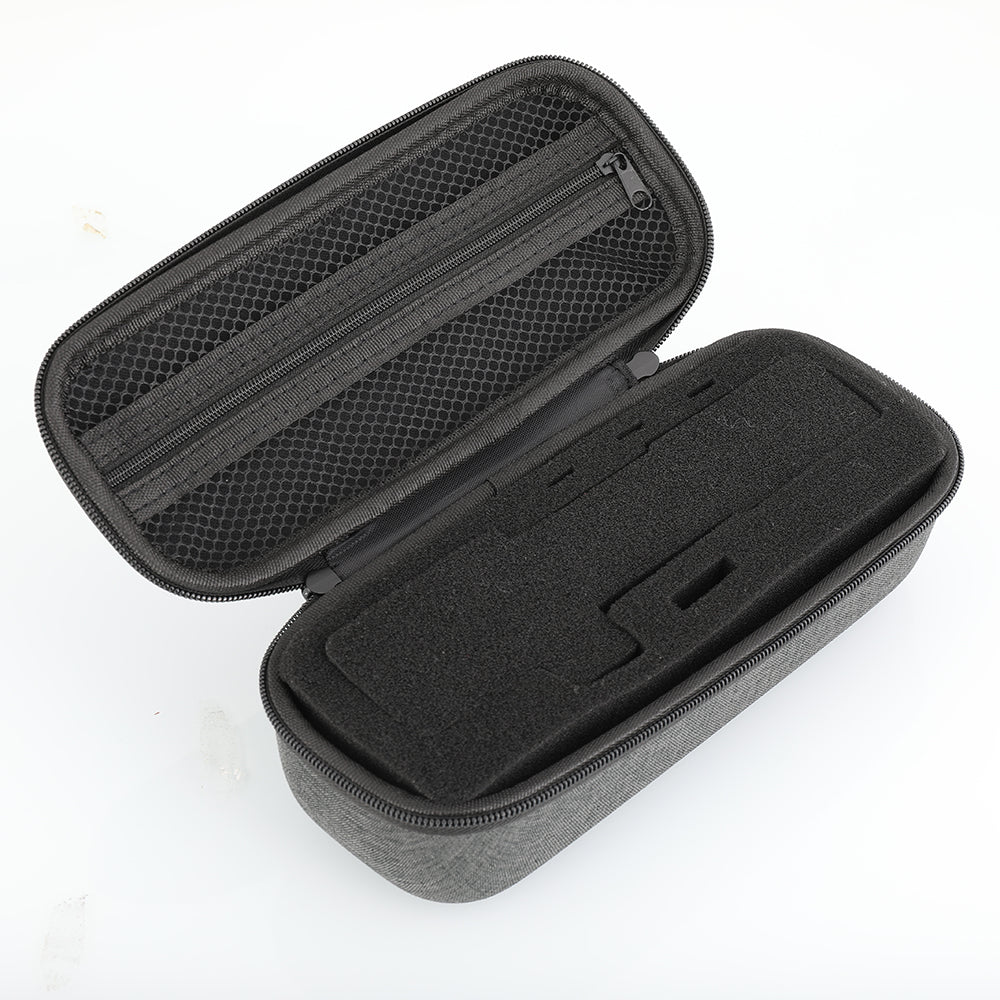 FeiyuTech Pocket 2S Tasche Portable Bag Zubehör Schwarz