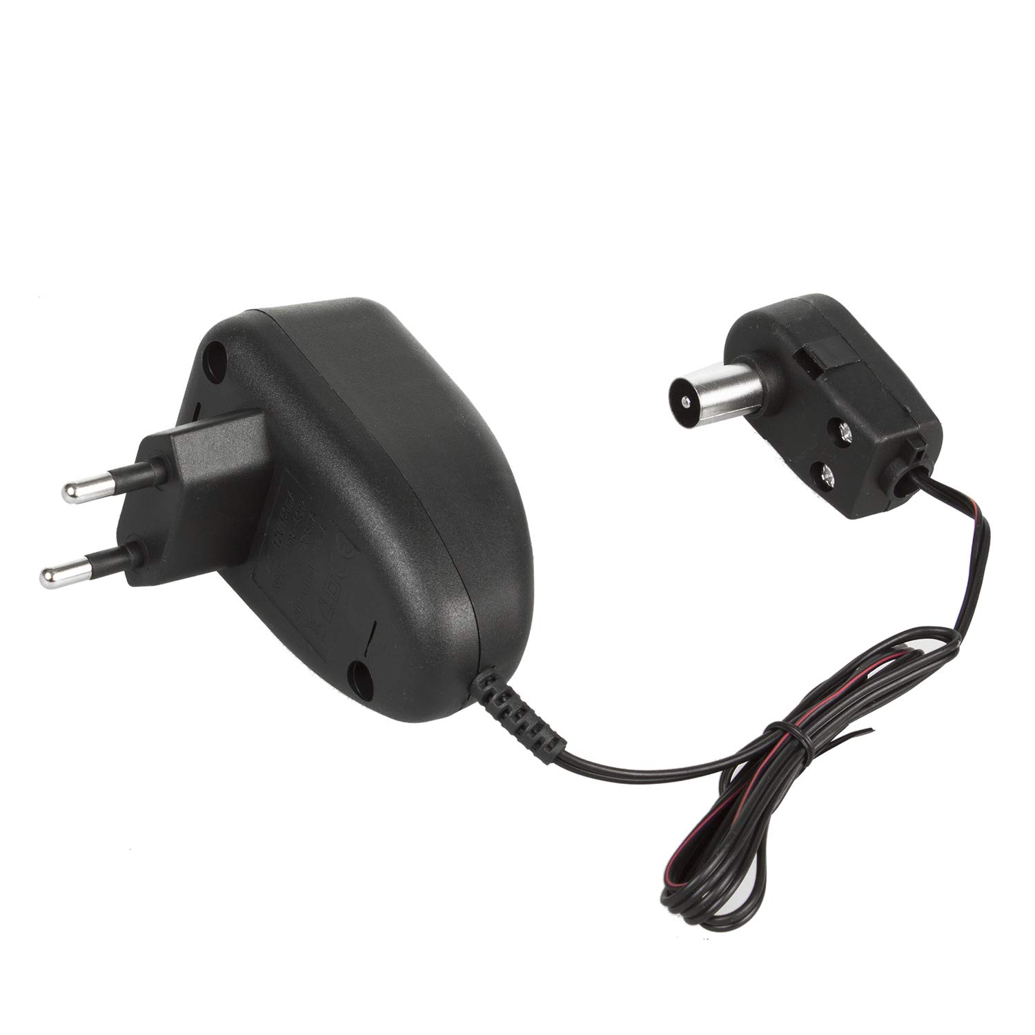 Maclean TV Systems MCTV-946 DVB-T2 Außenantenne aktiv
