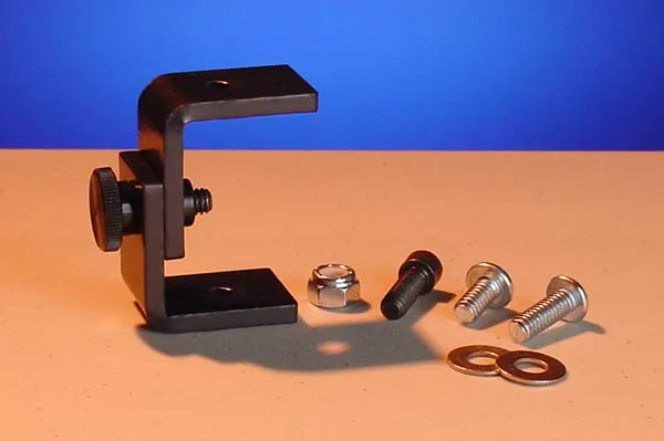 Glidecam L-Serie Monitorhalter Sled-Halterung Monitor Bracket
