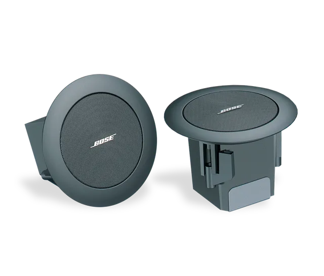 Bose Professional FreeSpace 3 Satelliten Einbaulautsprecher Paar