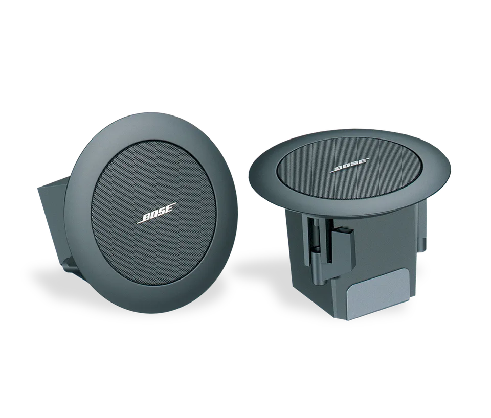 Bose Professional FreeSpace 3 Satelliten Einbaulautsprecher Paar