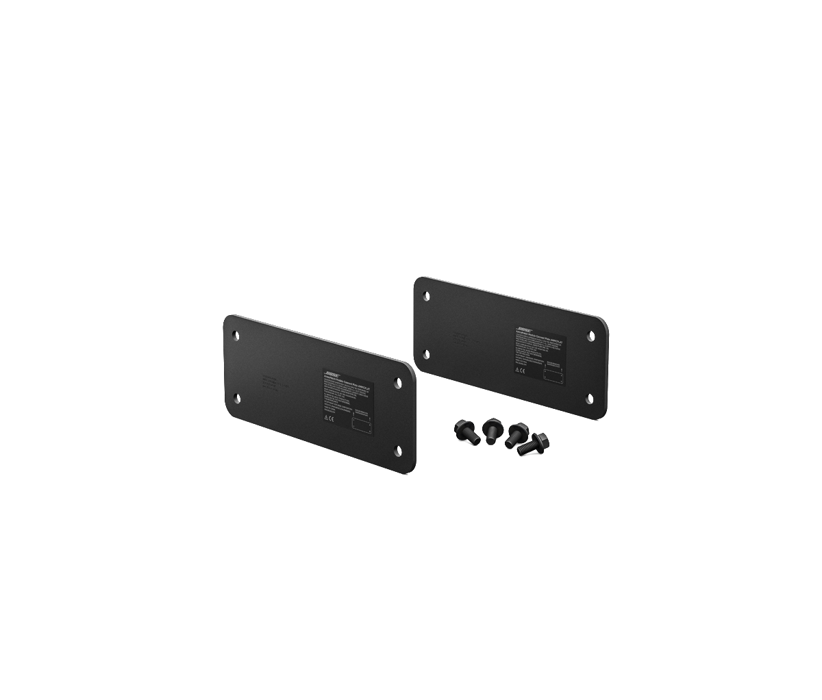 Bose ArenaMatch AMMCPLAT Modulplatte Connect Plate