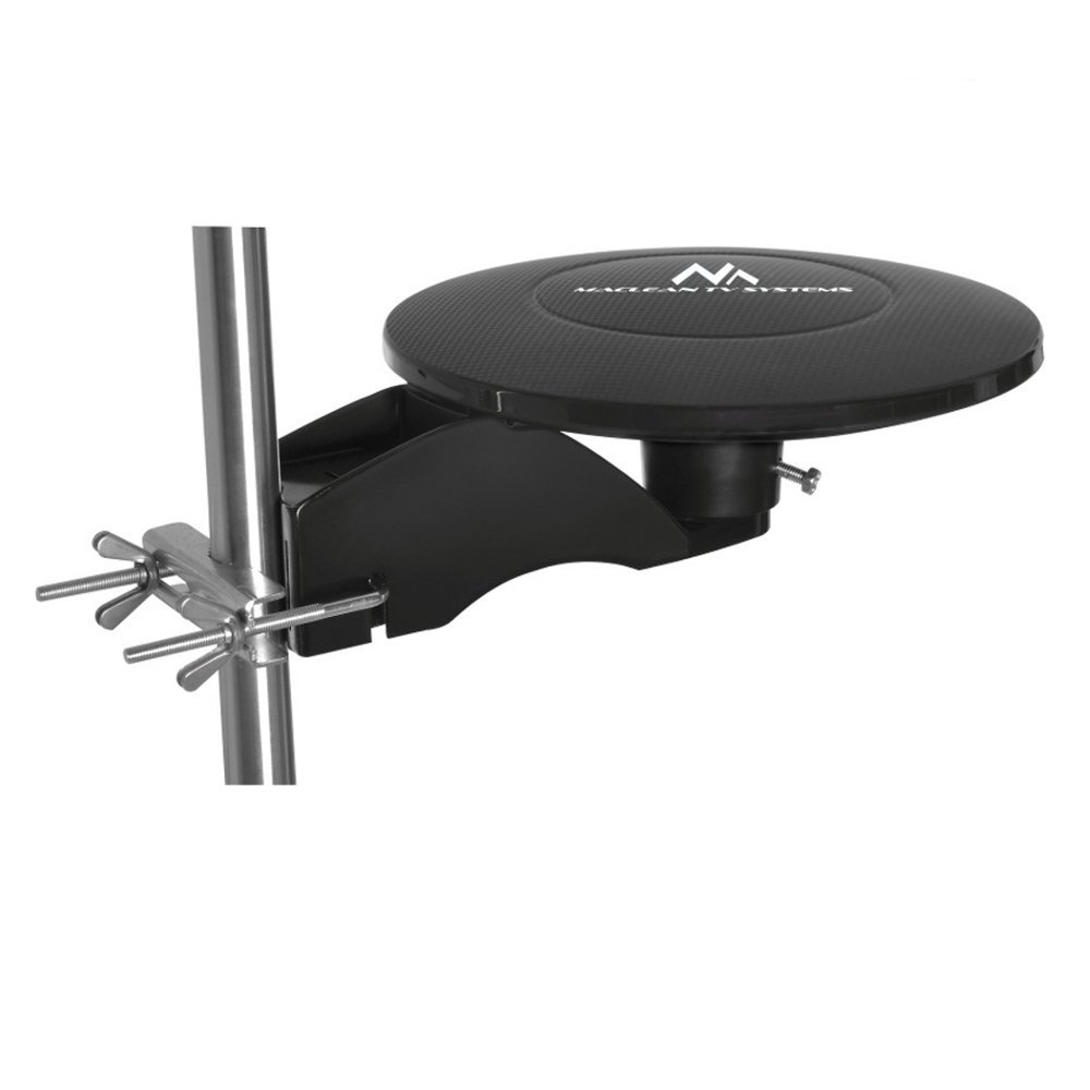 Maclean TV Systems MCTV-983 Außenantenne DVB-T2 28 dB