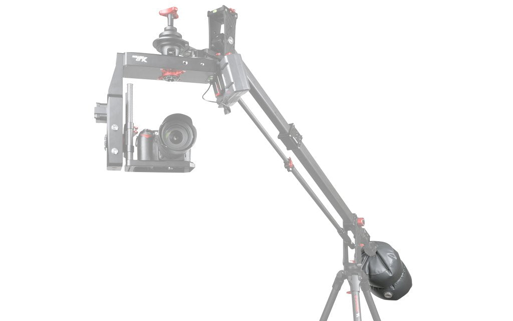 iFootage Mini Crane Aquadrop Wasser-Gegengewicht 5kg