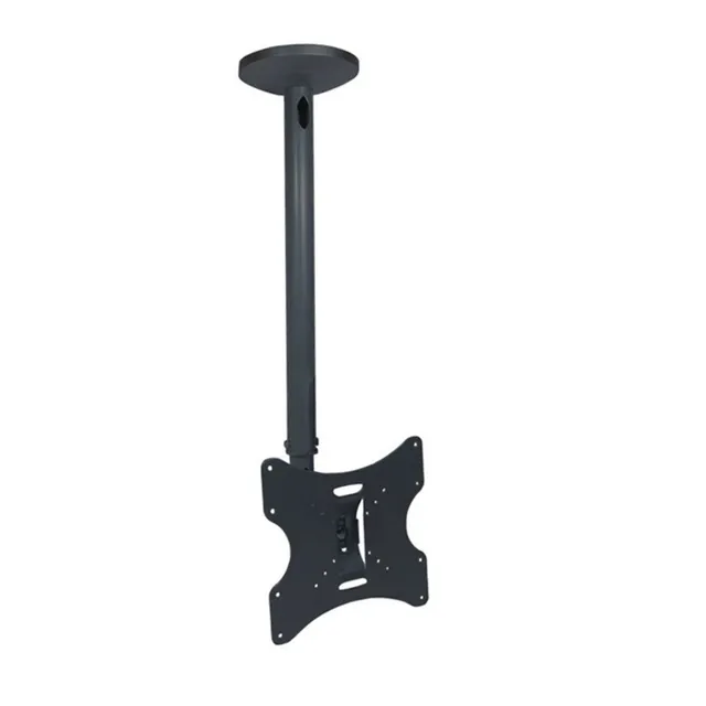 Maclean Brackets MC-504A B TV Deckenhalterung 23-42" 30kg VESA