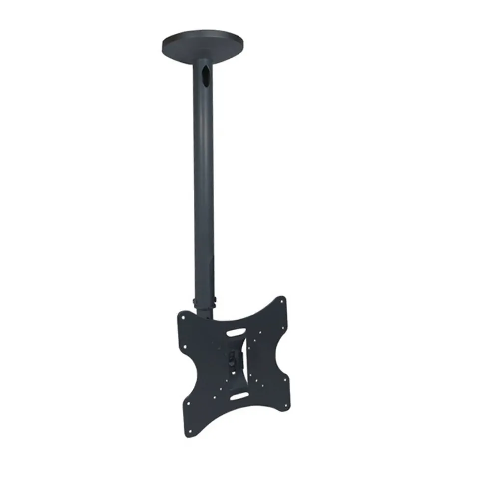 Maclean Brackets MC-504A B TV Deckenhalterung 23-42" 30kg VESA