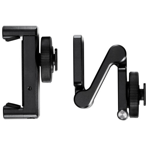 Edelkrone PhoneGRIP Smartphone-Halter Aluminium