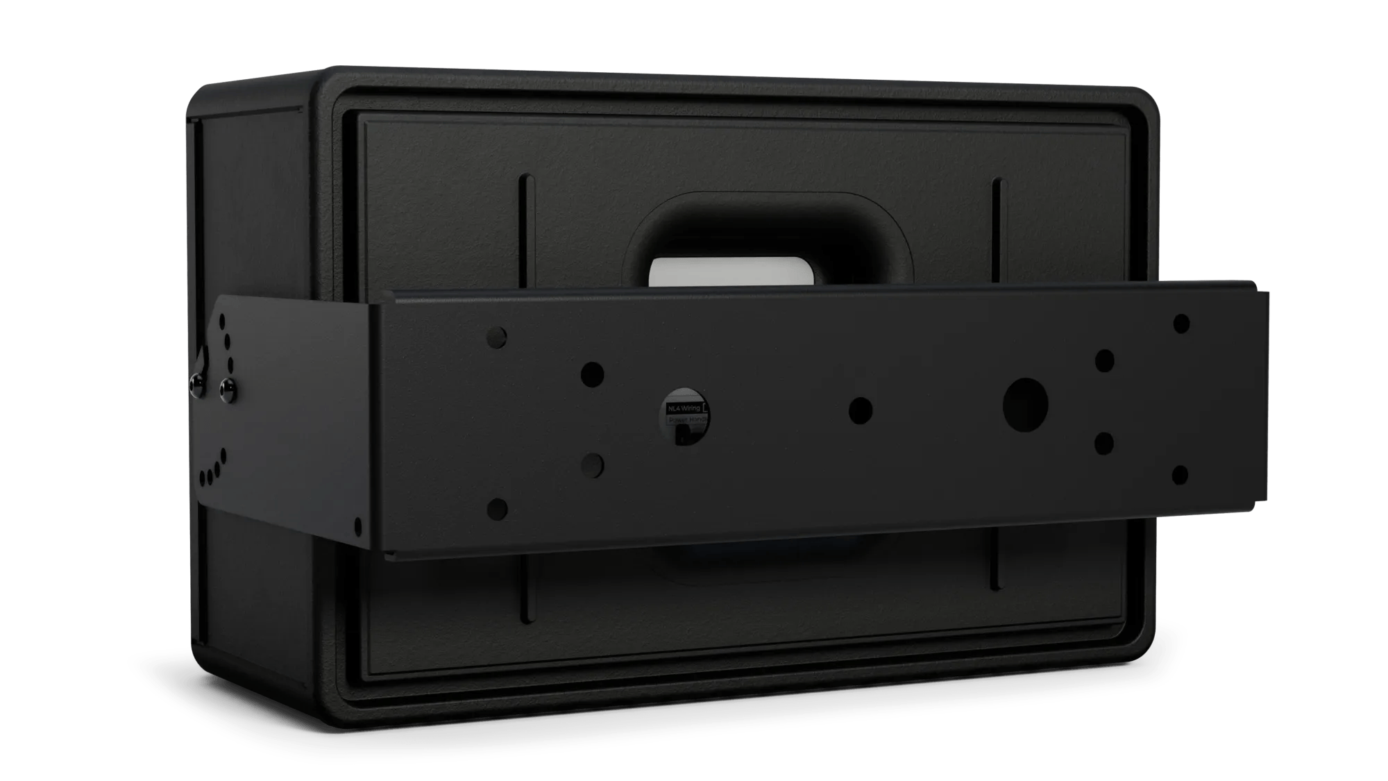 Bose Professional 802 U-Bracket Halterung schwarz