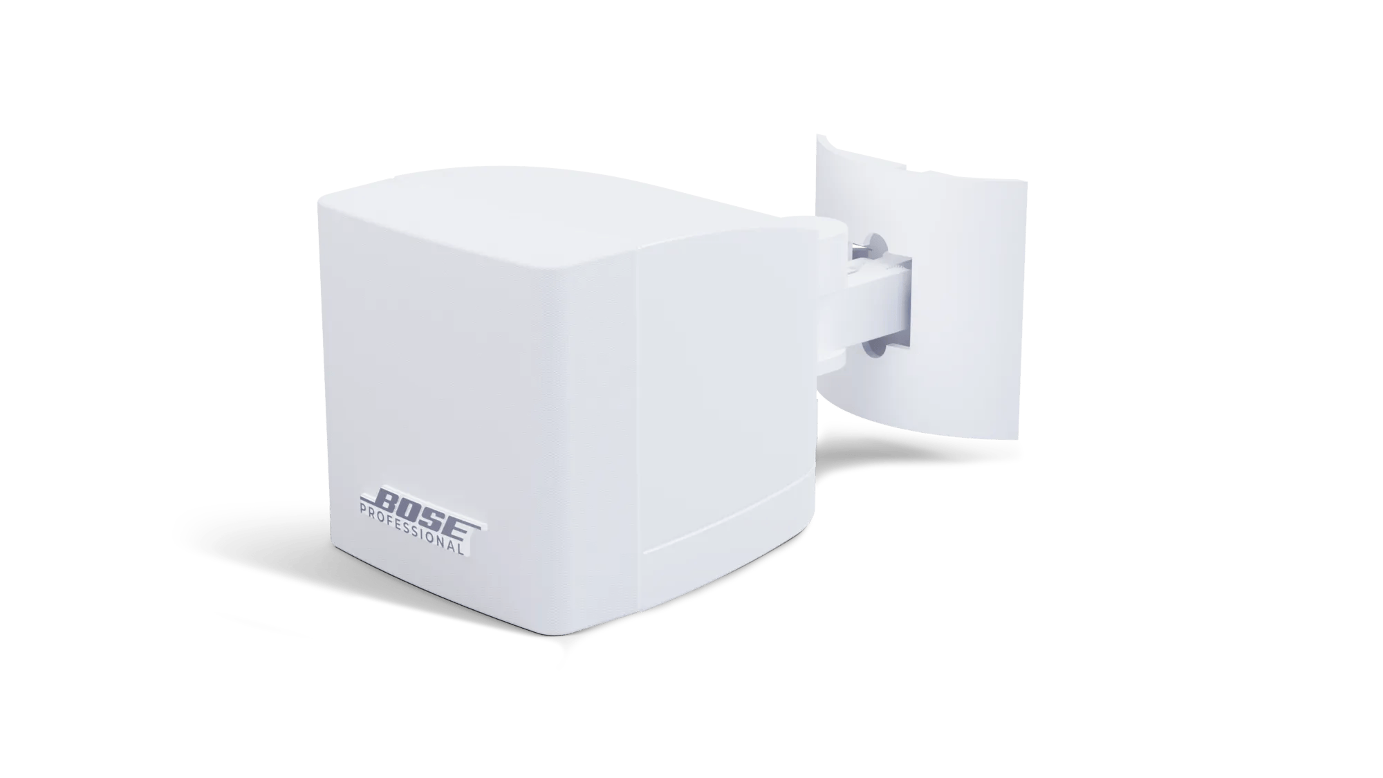 Bose Professional FreeSpace 3 Aufputz-Satelliten Paar schwarz