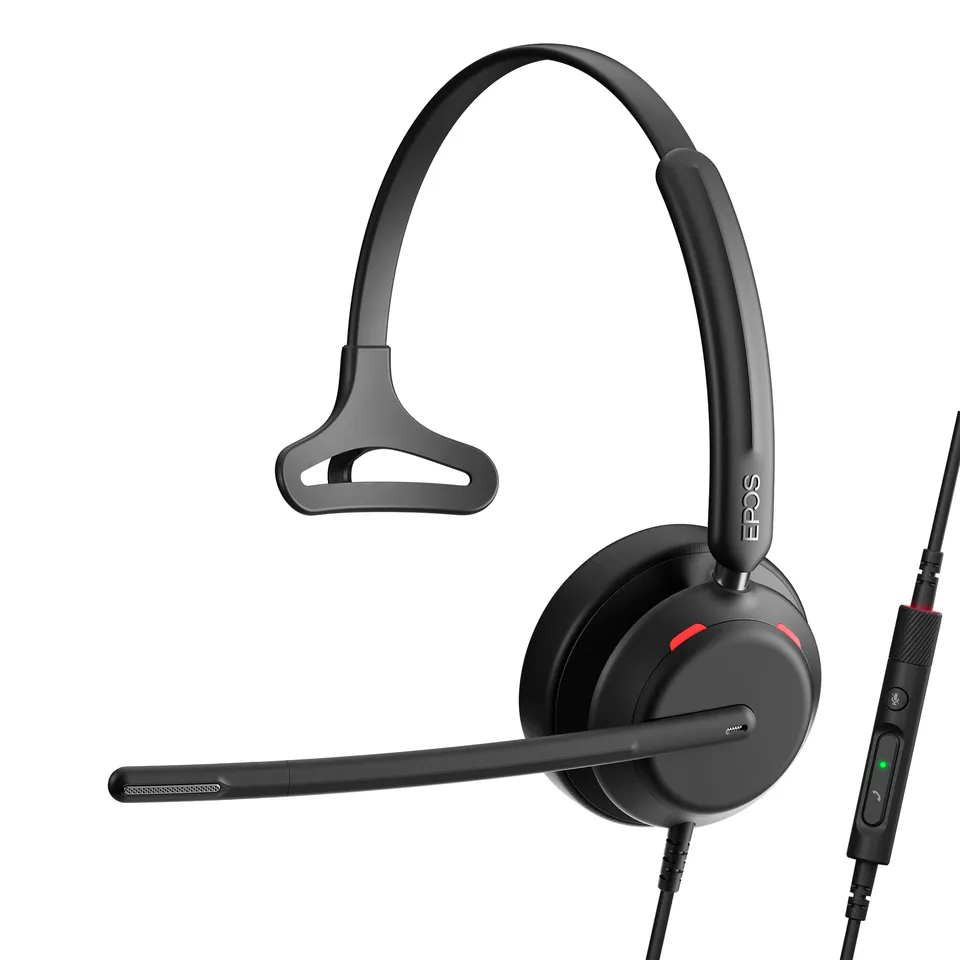 EPOS IMPACT 730 Headset Mono USB-C Noise-Cancelling