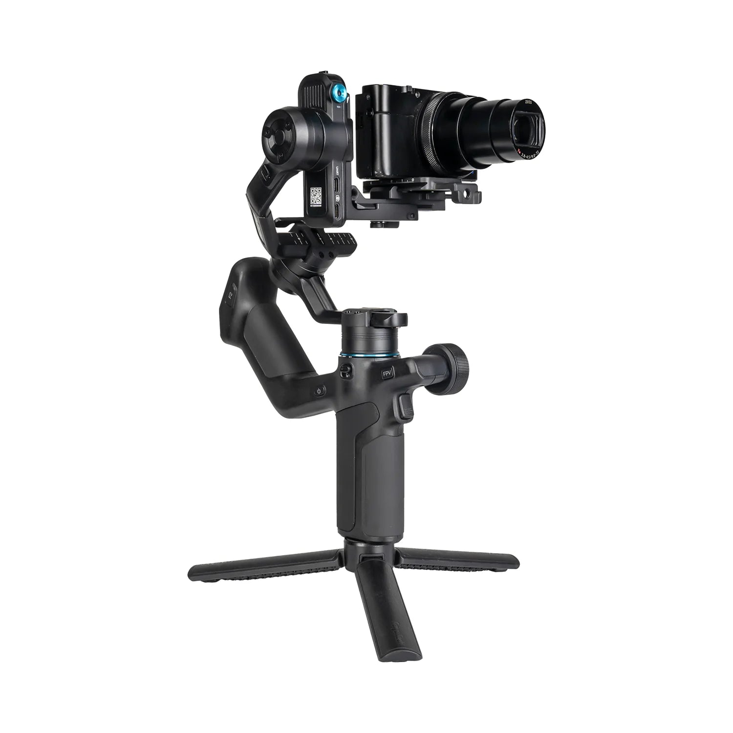 FeiyuTech SCORP Mini 3 Kit Gimbal generalüberholt All-in-One