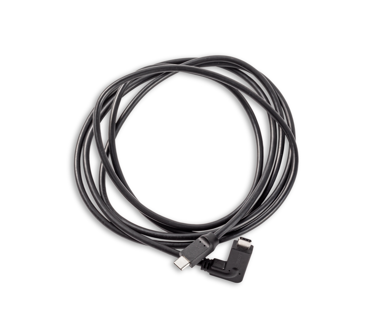 Bose Professional Videobar USB 3.1 Kabel Winkel