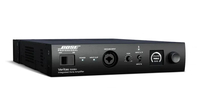 Bose Veritas 1100BH Mikrofon Pro Audio