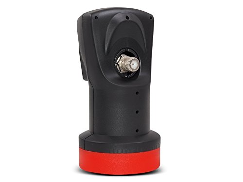 Maclean TV Systems MCTV-668 Single LNB 0,1 dB 65 dB