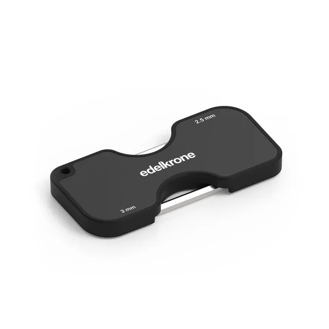 Edelkrone PocketRIG Maintenance Kit Inbusset 2,5+3 mm