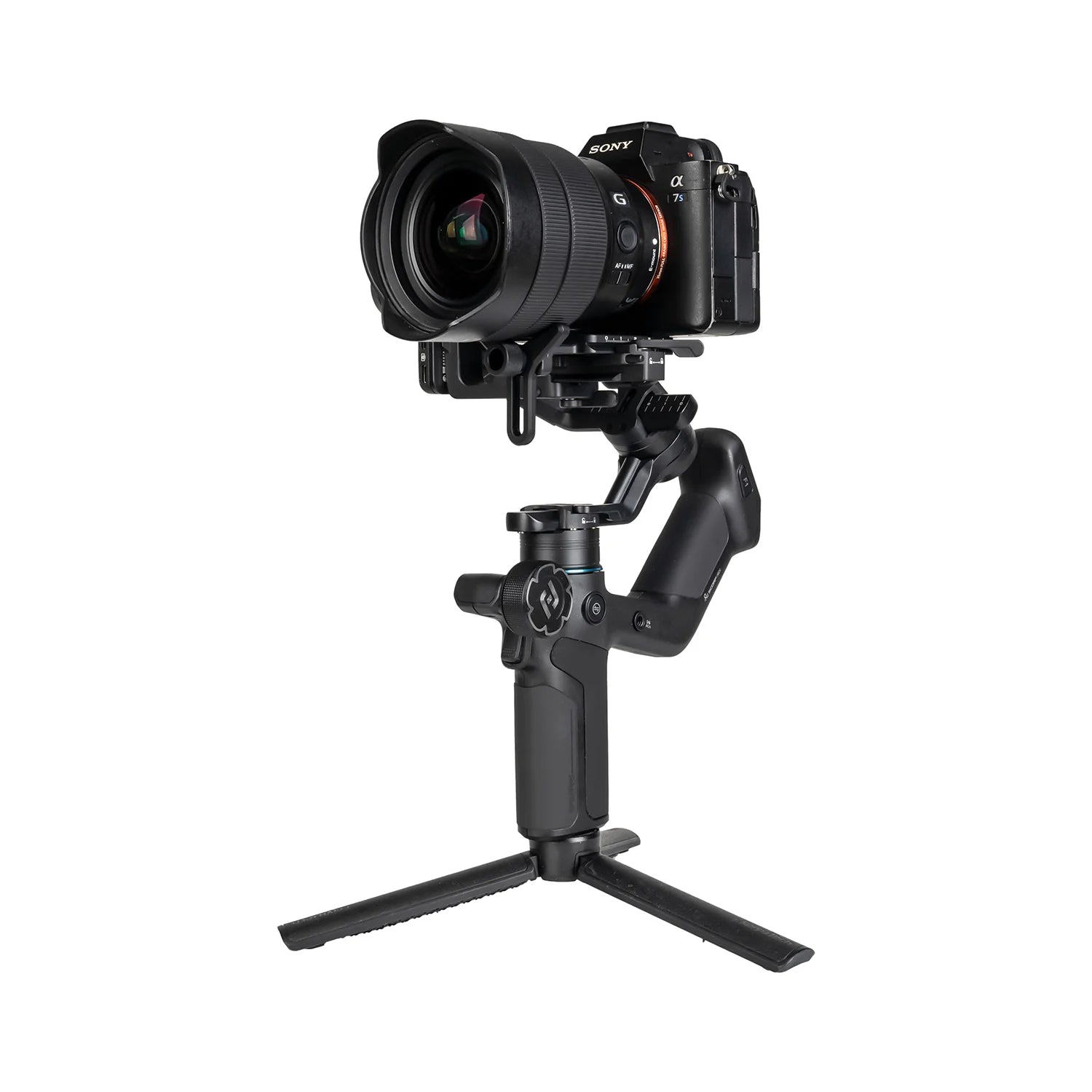 FeiyuTech SCORP Mini 3 Kit Gimbal generalüberholt All-in-One