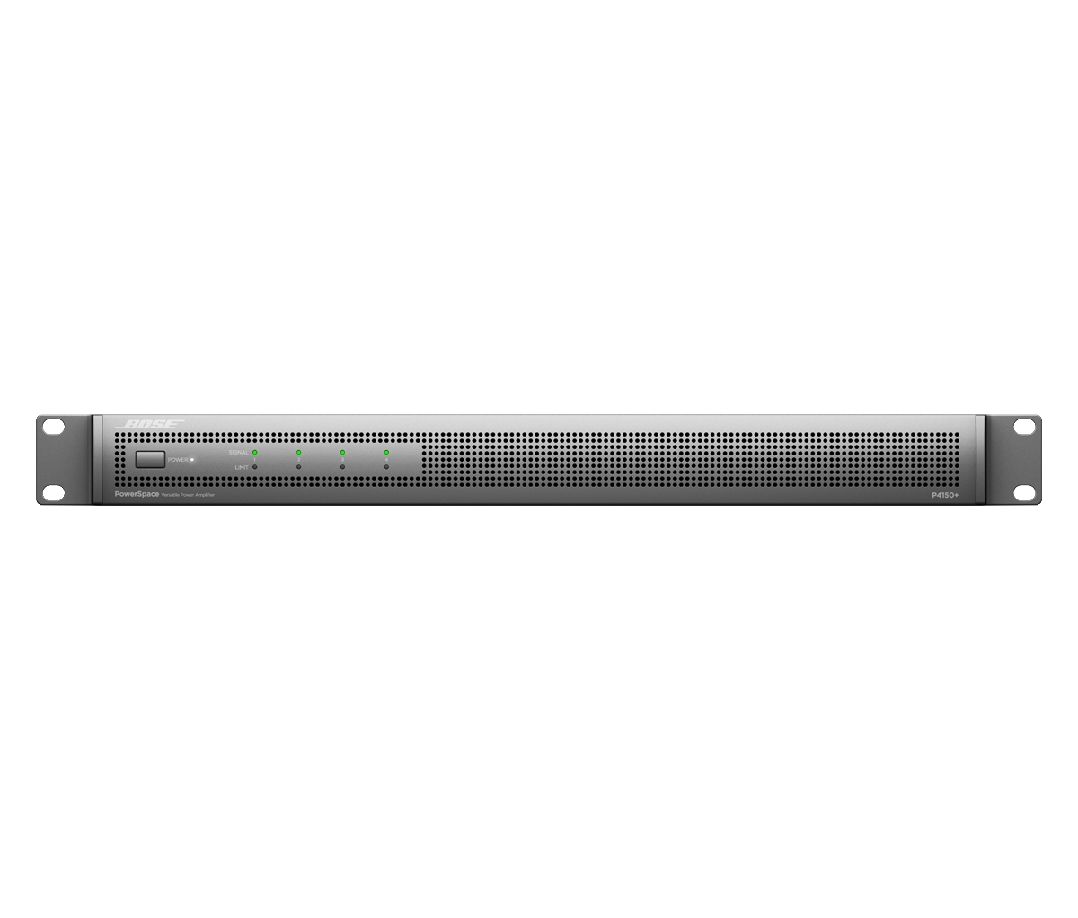 Bose Professional PowerSpace P4150+ Endstufe 4-Kanal