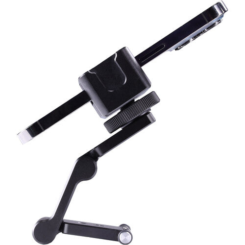 Edelkrone PhoneGRIP Smartphone-Halter Aluminium