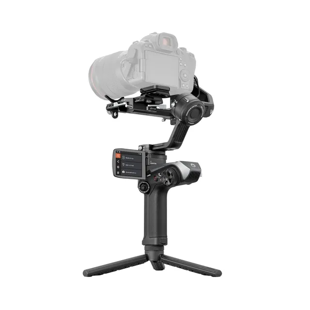 Zhiyun WEEBILL 2 Kamera-Gimbal Stabilisator Standard