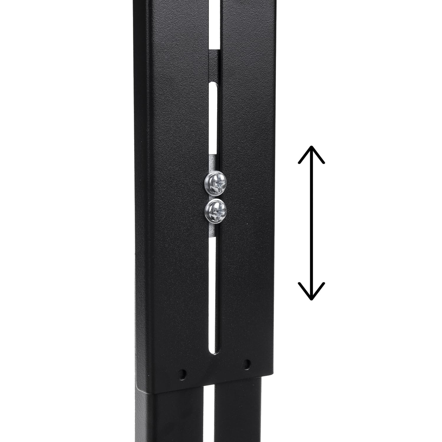 Maclean MC-451 TV Wandhalterung 15-42 Regal neigbar