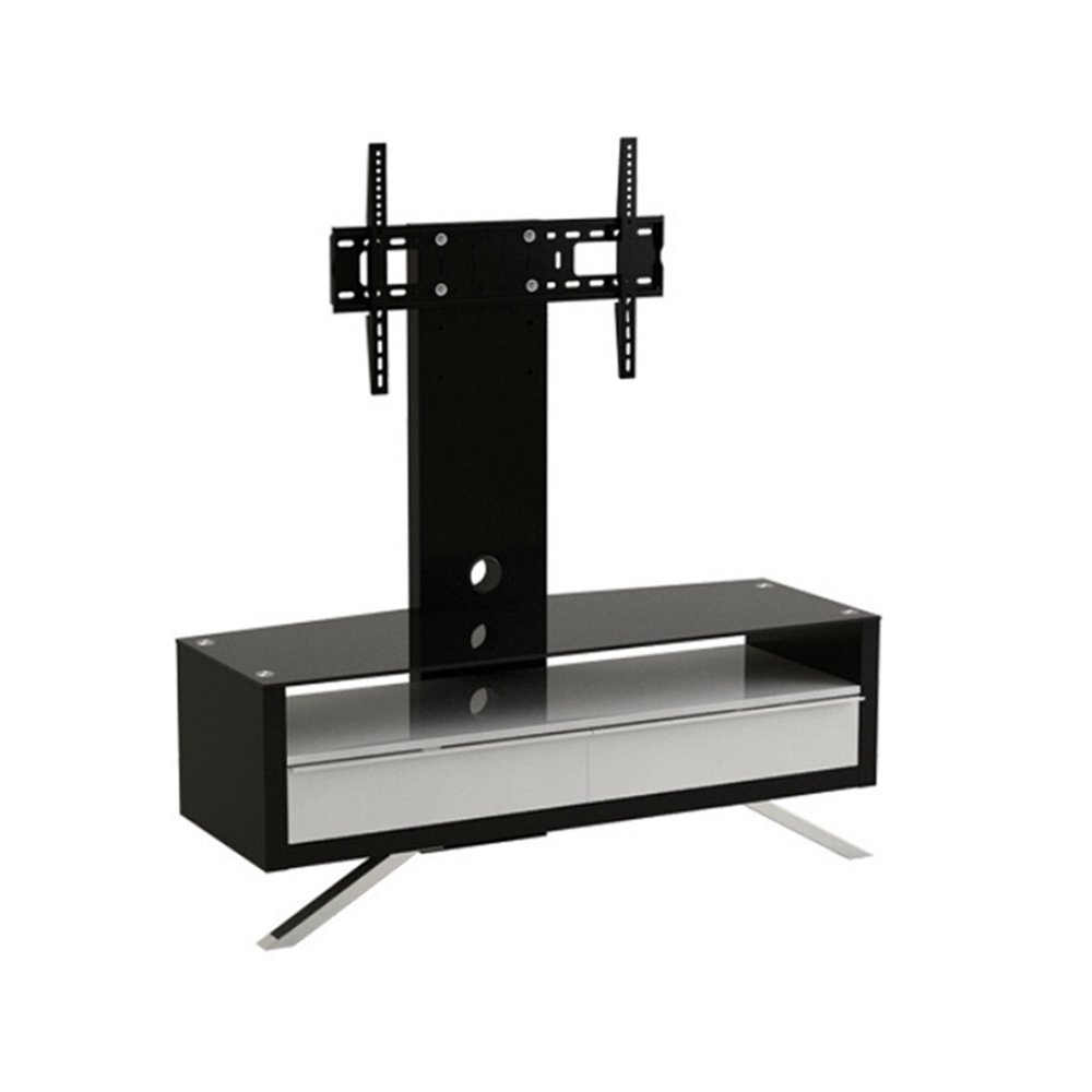 Maclean MC-612 TV Ständer Schwarz 32-55 Zoll 40kg