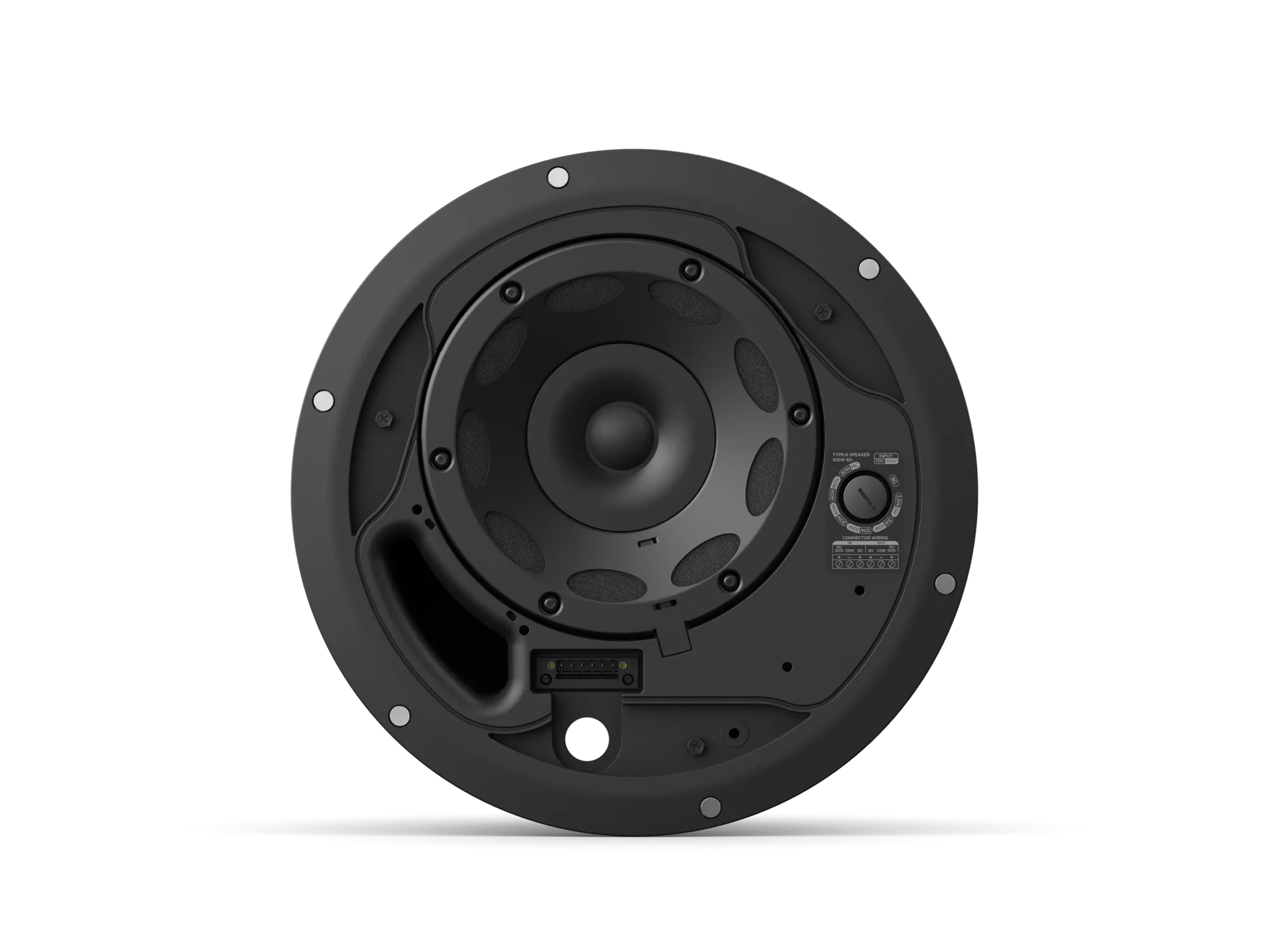 Bose DesignMax DM6C Deckeneinbaulautsprecher Paar 6 Zoll