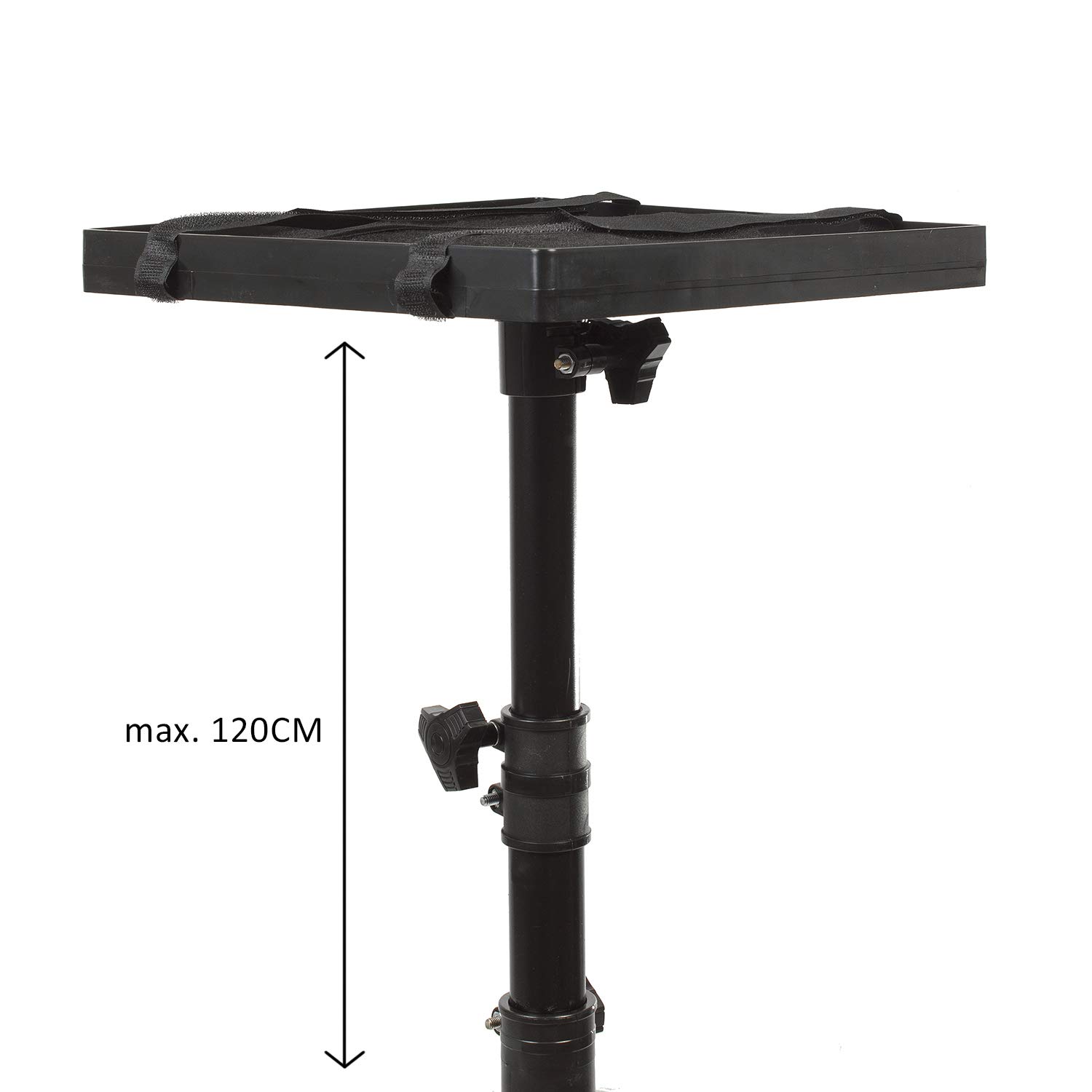 Maclean MC-920 Projektor Stativ 120cm Beamer